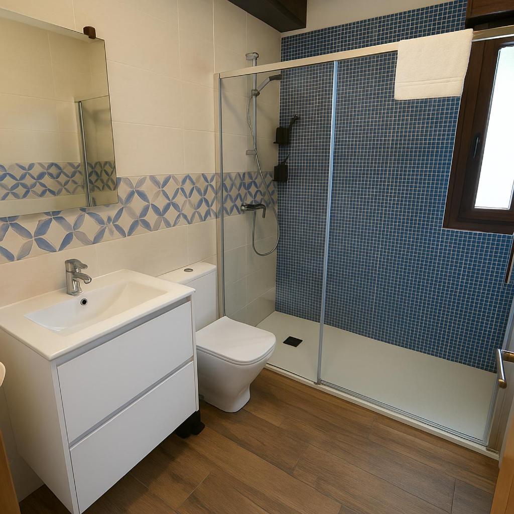 Laurel De Gulpiyuri De Llanes Villa Villahormes Kültér fotó