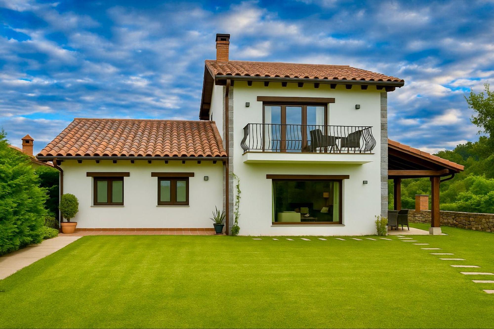 Laurel De Gulpiyuri De Llanes Villa Villahormes Kültér fotó