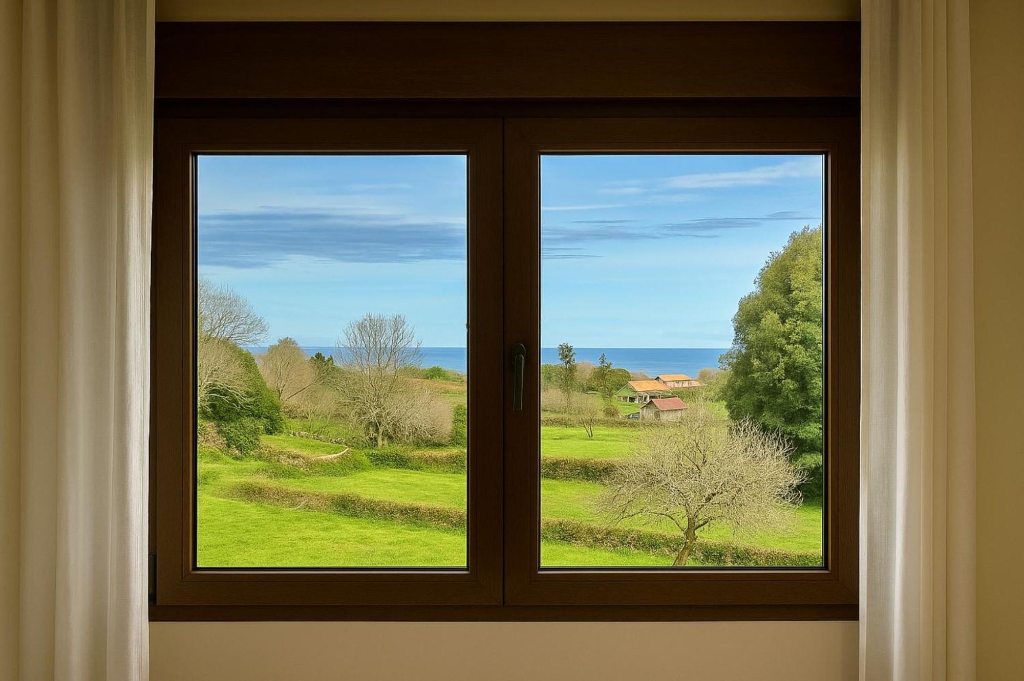 Laurel De Gulpiyuri De Llanes Villa Villahormes Kültér fotó