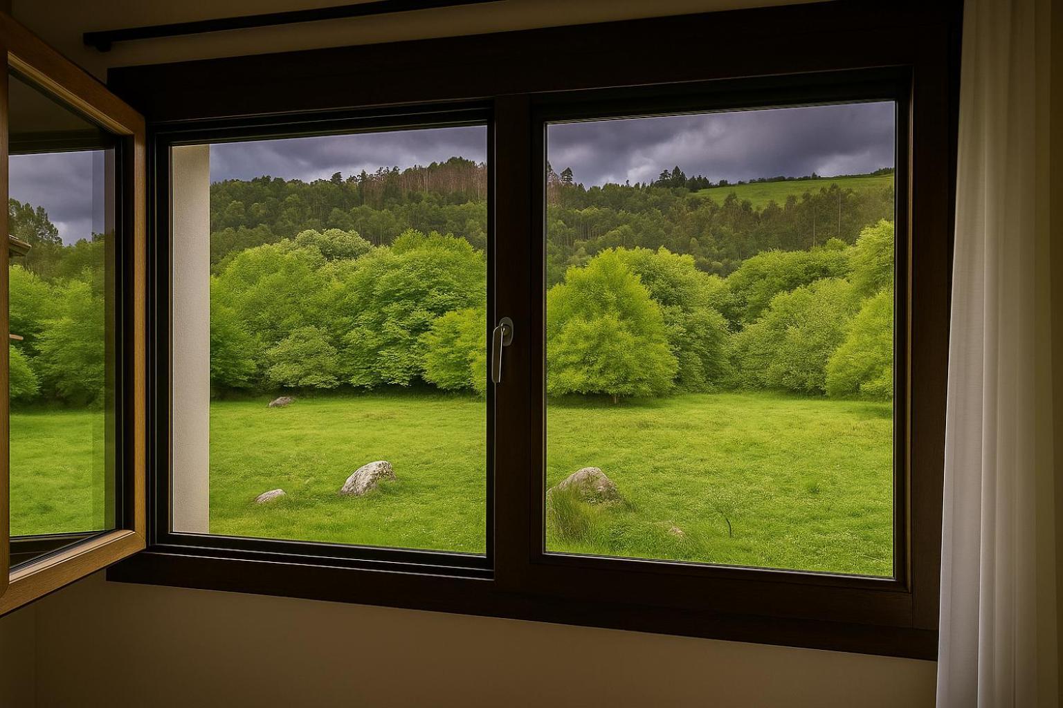 Laurel De Gulpiyuri De Llanes Villa Villahormes Kültér fotó