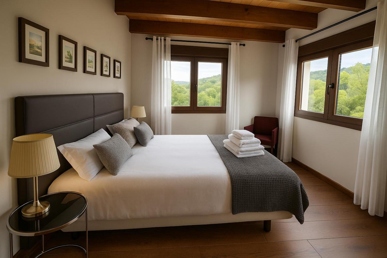 Laurel De Gulpiyuri De Llanes Villa Villahormes Kültér fotó