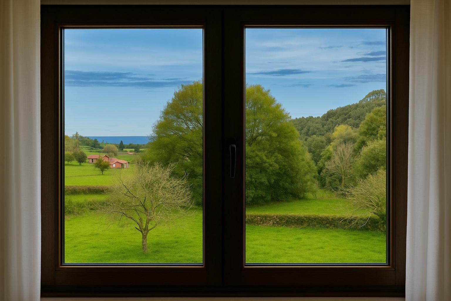 Laurel De Gulpiyuri De Llanes Villa Villahormes Kültér fotó